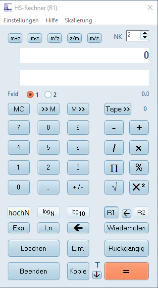 Grundmodul